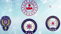Bakan Yerlikaya duyurdu: İzmir merkezli 7 ildeki siber operasyonunda 65 gözaltı