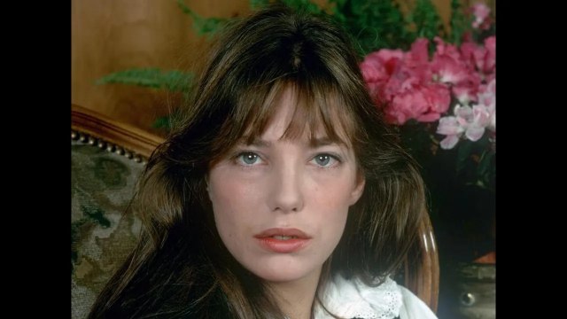 Jane Birkin :cette hospitalisation en urgence quelques semaines avant sa mort