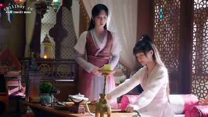 Ngọc Cốt Dao Tâp 23 Thuyết minh