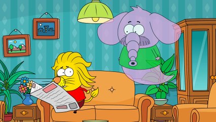 Kral Şakir 258. Bölüm - Küskün Dostlar