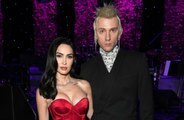 Em crise, Megan Fox e Machine Gun Kelly estão dispostos a ‘fazer o relacionamento funcionar’