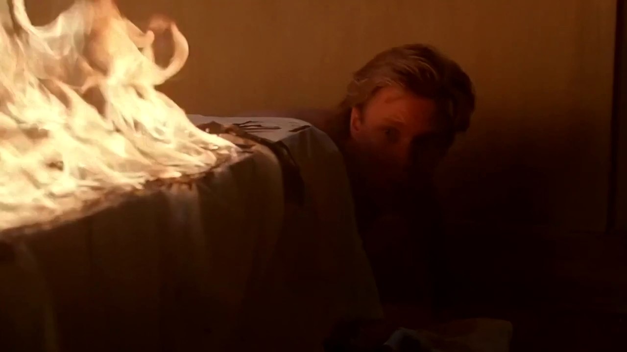 Puppet Master ภาค2 พากย์ไทย ดูซี่รี่ย์ผ่านมือถือ |Puppet Master 2 (1990)