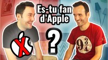 JE DÉTESTE APPLE ?! (feat. Fabien Olicard)
