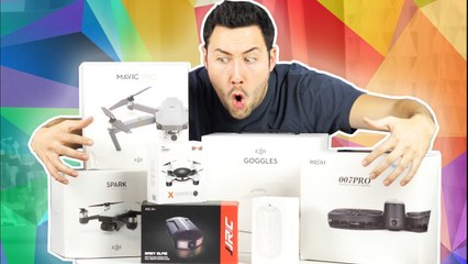 Je retrouve mes Objets volés !