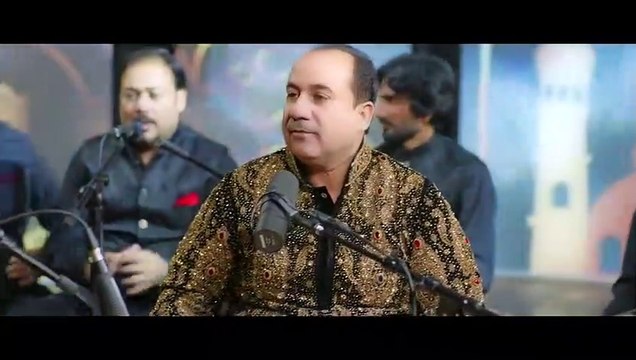 Phiroon Dhoondta Maikada _ Ustad Rahat Fateh Ali Khan _ Ustad Nusrat Fateh Ali Khan _ Qwaali