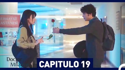 Doctor Milagro Capitulo 19 (Versión Extendida)