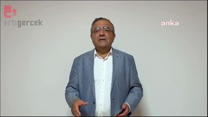 Sezgin Tanrıkulu: Diyarbakır Cezaevi elektrik işkencesiyle anılırdı, şimdi de DEDAŞ'ın elektrik işkencesi var