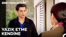 Emir'in Kafasından Yakında Ateş Çıkacak - Adını Feriha Koydum 9. Bölüm