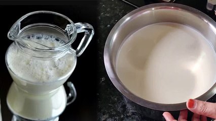 Raw Vs Boiled Milk : कच्चा या उबला सेहत के लिए कौन सा दूध है ज्यादा फायदेमंद | Boldsky