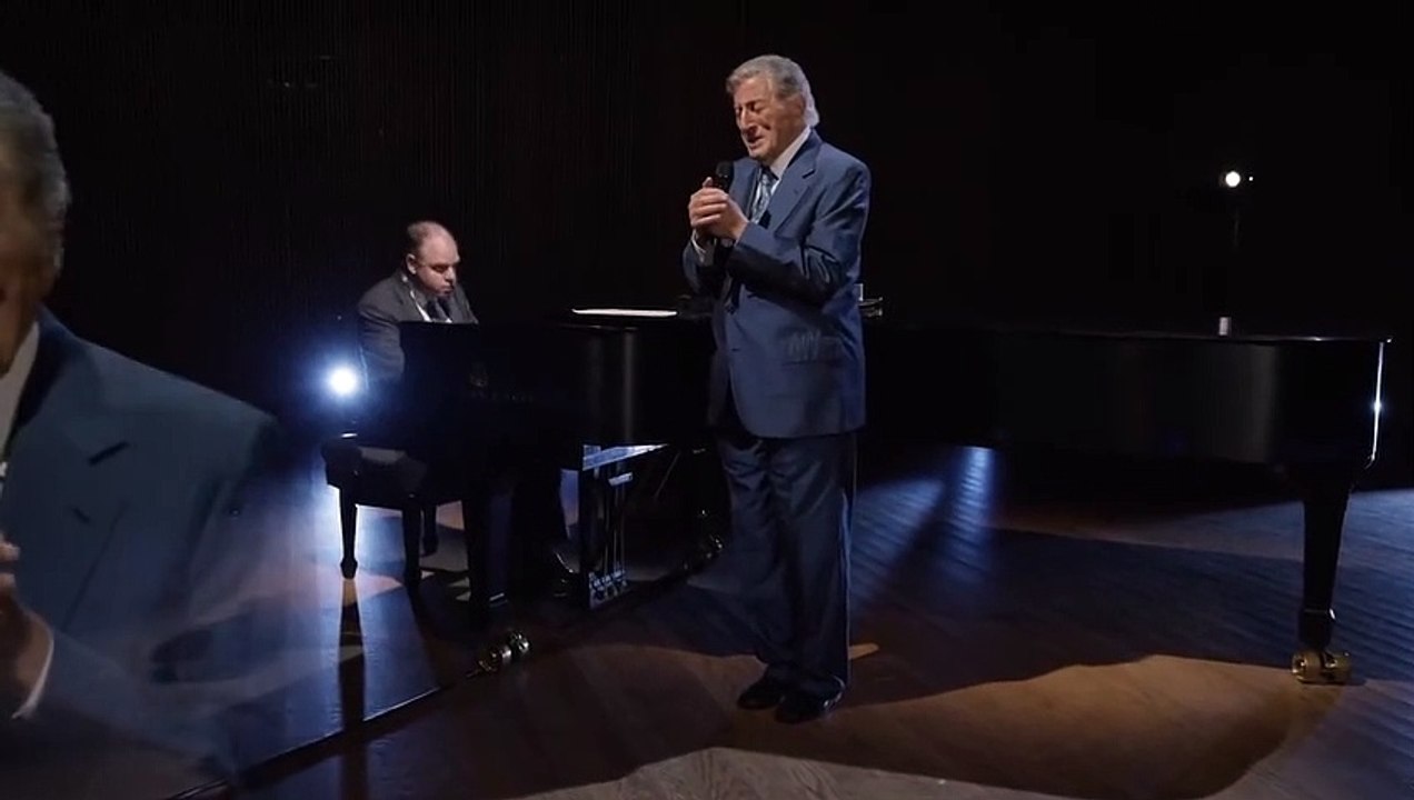 Le chanteur américain de musique populaire et de jazz Tony Bennett qui a vendu près de 50 millions de disques est décédé