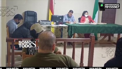 INFORME DE PRESUNTO INFANTICIDIO