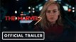 The Marvels | Official Trailer - Brie Larson, Samuel L. Jackson