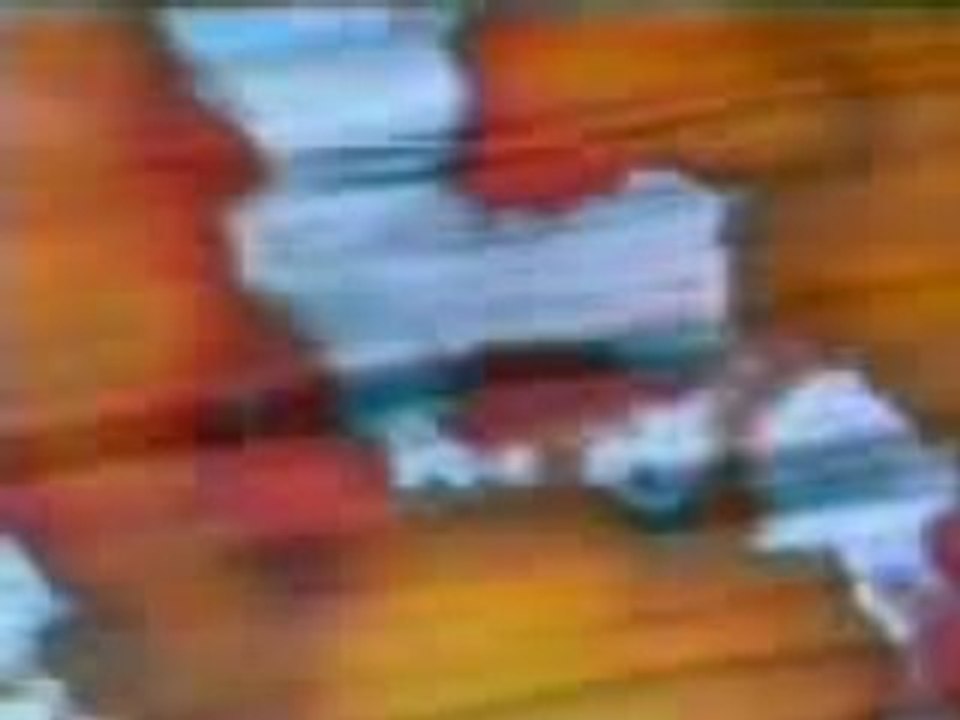 clip teuf