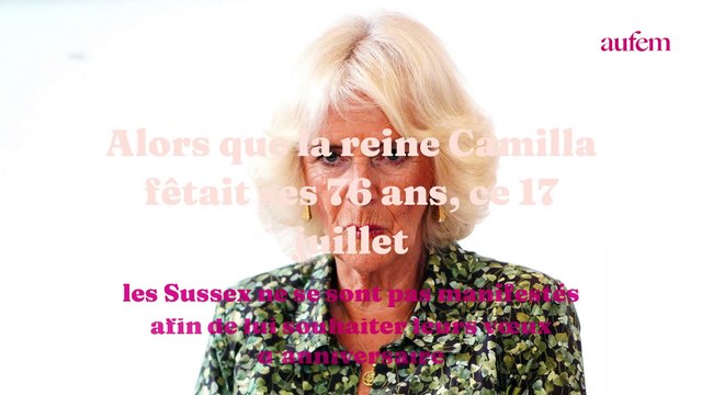 Le prince Harry à nouveau épinglé : ce geste qui ne passe pas