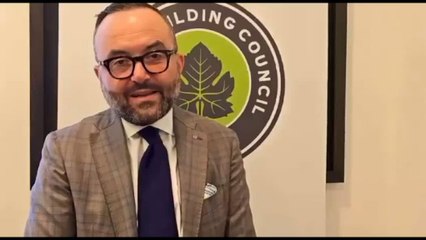 GBC Italia, responsabilità cambiamento per benessere persone