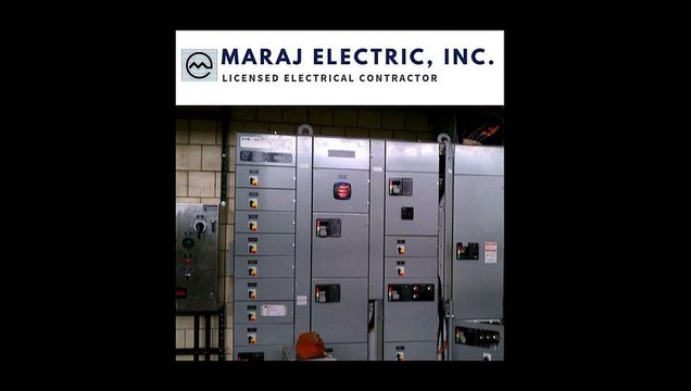 Maraj Electric, Inc. - High-Quality Expert Electricians