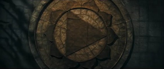 Kalki 2898 AD Glimpse | Prabhas | Amitabh Bachchan | Kamal Haasan | Deepika Padukone | Nag Ashwin