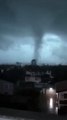 Tornado a Milano