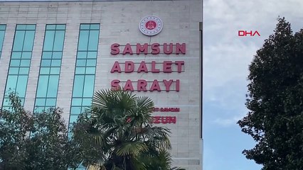 Un suspect arrêté dans un incident de blessure par fusil de chasse à Samsun