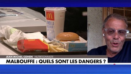 Jean-Michel Cohen : «On ne peut pas dissocier l'alimentation des contextes économiques»