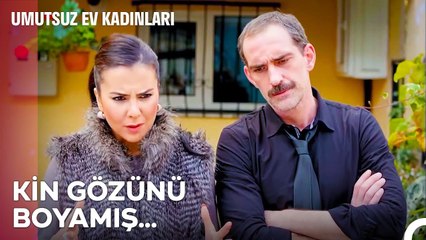 Evliliğimize Bir Şans Daha Mı Versek - Umutsuz Ev Kadınları 44. Bölüm