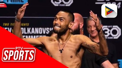 Hometown advantage ng kalaban, hindi alintana kay Joshua “Kuya” Culibao