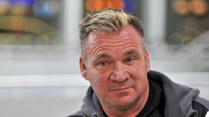 Iris Klein: Langwierige Scheidung wahrscheinlich