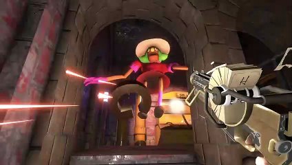 My Friendly Neighborhood präsentiert sich im Launch-Trailer