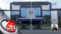 Reklamong vs. 4 na pulis kaugnay ng drug raid kung saan may nakaligtas, ibinasura ng Ombudsman | 24 Oras