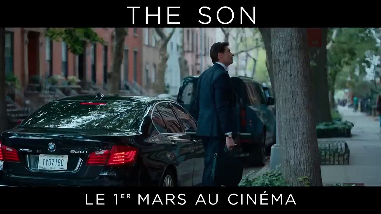 The Son Bande-annonce (FR)