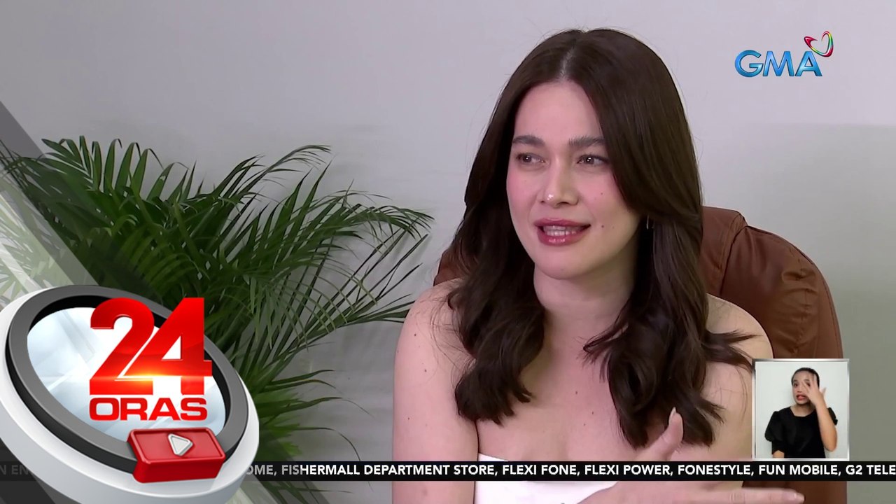 Bea Alonzo, ikinuwento ang behind-the-scenes ng wedding proposal sa kanya ni Dominic Roque | 24 Oras