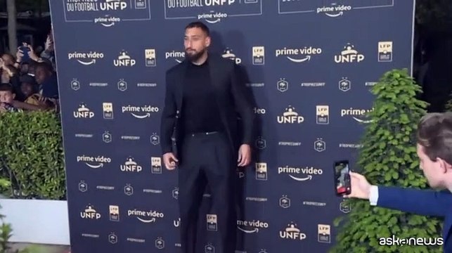 Donnarumma rapinato in casa, bottino 500mila euro