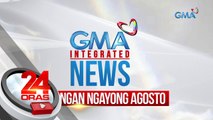 Unang pasilip sa mas pinalawak at mas pinalakas na paglilingkod sa bayan hatid ng News Authority ng Filipino — Ang GMA Integrated News!