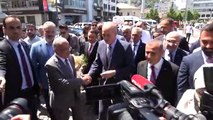 Numan Kurtulmuş: 'Önümüzdeki yüzyıl 'Türk asrı' olacak'