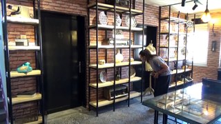Manisa'da Dikiş Makinesi Müzesi Kuruldu!