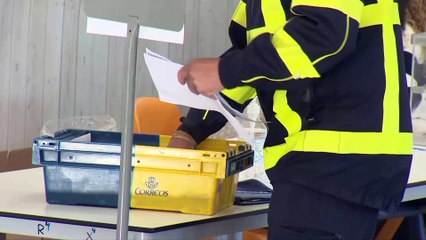 Cierra el plazo para votar por correo con la cifra más alta de la historia