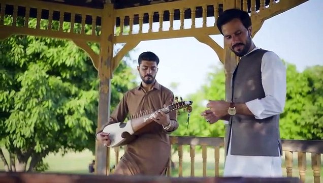 Pashto New Songs 2023 Khoob Tappaezy Kamal Khan OFFICIAL MUSIC VIDEO Afghan Music