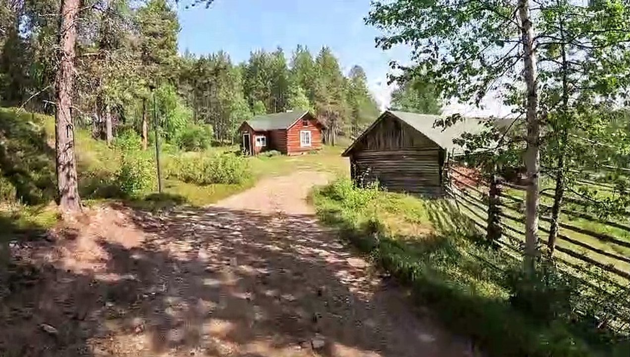 Reisetipp: Sommer im Norden Finnlands