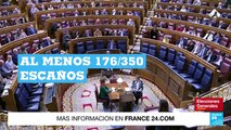 España: Así funciona el sistema de electoral de cara a los comicios generales