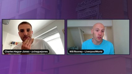 Which defensive midfielder linked would best suit Liverpool?