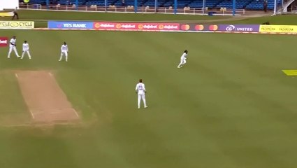 विराट ने मारा ऐसा शॉट सब देखते रह गए