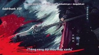 Tuyết Ưng Lĩnh Chủ 2023 Tập 40-End - Snow Eagle Lord (2023) Episode 40-End [Thuyết Minh + Vietsub]