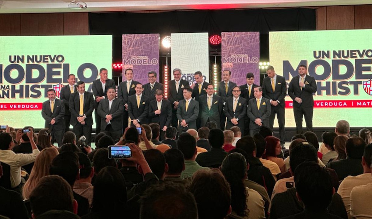 Rafael Verduga y Matías Oyola, se postulan para la presidencia de Barcelona S.C.