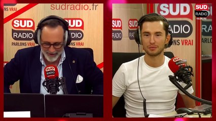 Remaniement : "C'est un remaniement de confort" - Benjamin Morel