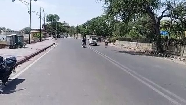 IMD Alert : कल से फिर रफ्तार पकड़ेगा मानसून, राजस्थान के कई जिलों में बारिश का अलर्ट जारी