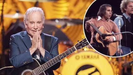 Funeral will be in 3 days _ Farewell singer Paul Simon