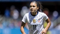 Women's World Cup 7/21 Preview: United States Vs. Vietnam