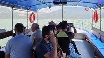 Türkiye'nin gizli cenneti İnceğiz Kanyonu turis akınına uğruyor