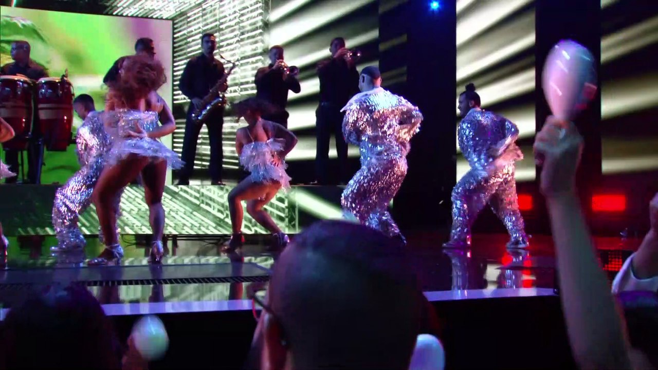 Dominicanos en Premios Juventud