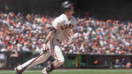 MLB 7/21 Preview: San Francisco Giants Vs. Washington Nationals